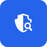 Extension Security Scan icon