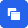 Memory-Smart Tab Control icon
