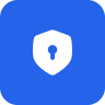 Privacy-First Approach icon